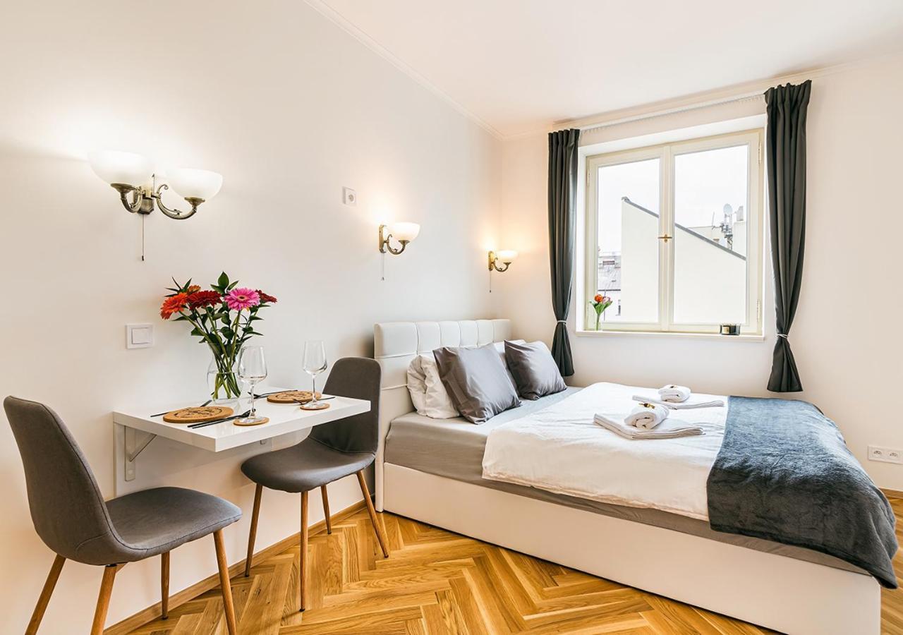 Nekazanka Apartamento Praga