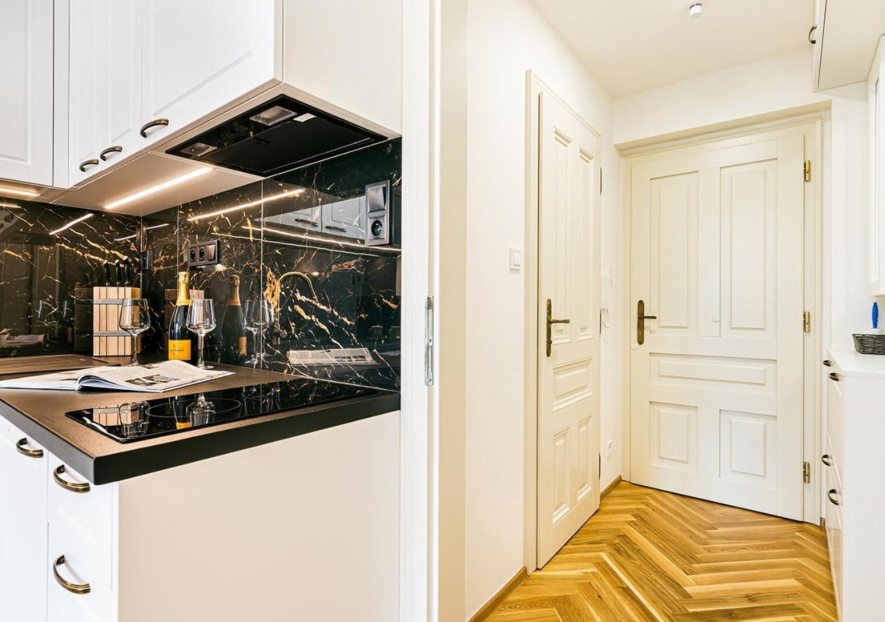 Nekazanka Apartamento